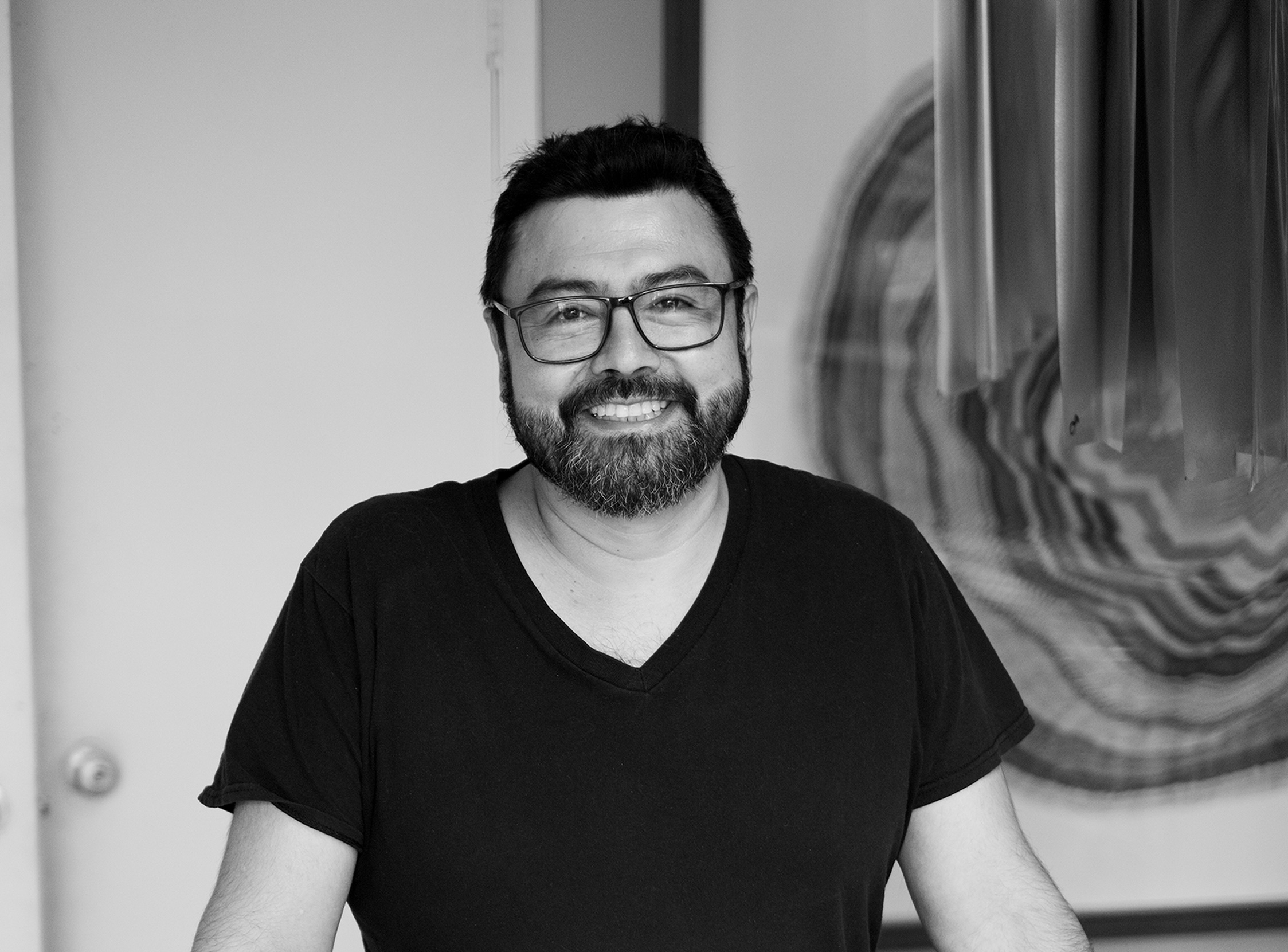 Miler Lagos, artista de honor