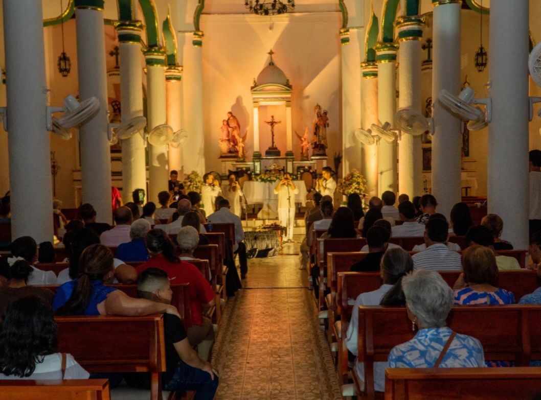 Así terminó la tercera gira Colombia es Música Sacra