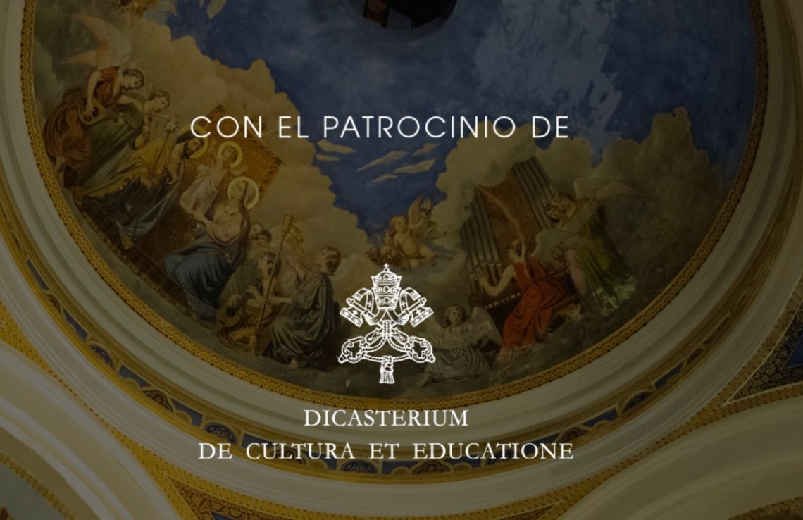 El Vaticano renueva su patrocinio al FIMSAC